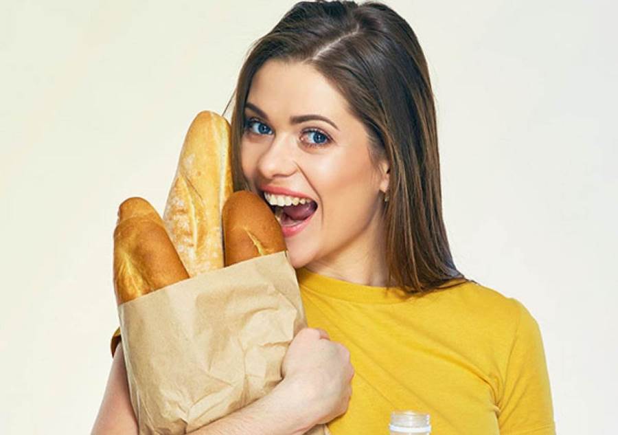 هل تناول الخبز يتسبب في زيادة الوزن؟