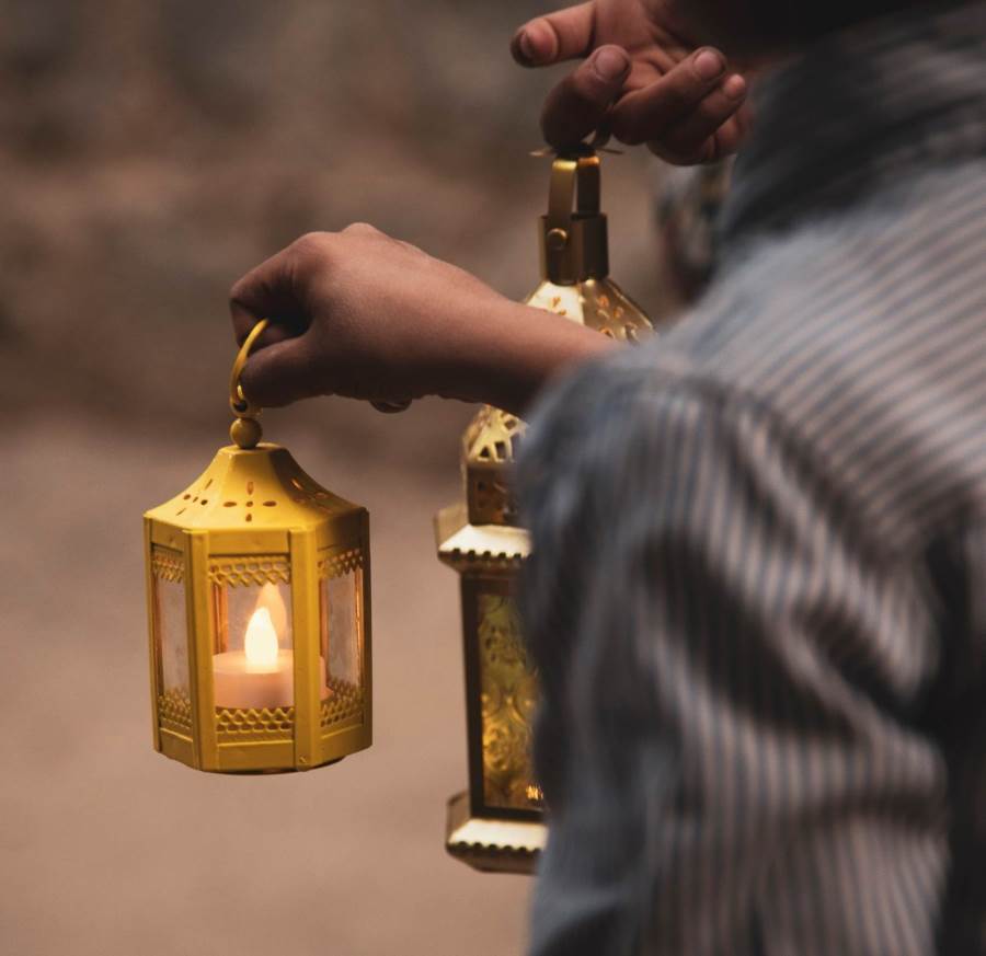 4 عادات سيئة يمكن استغلال شهر رمضان للتخلص منها