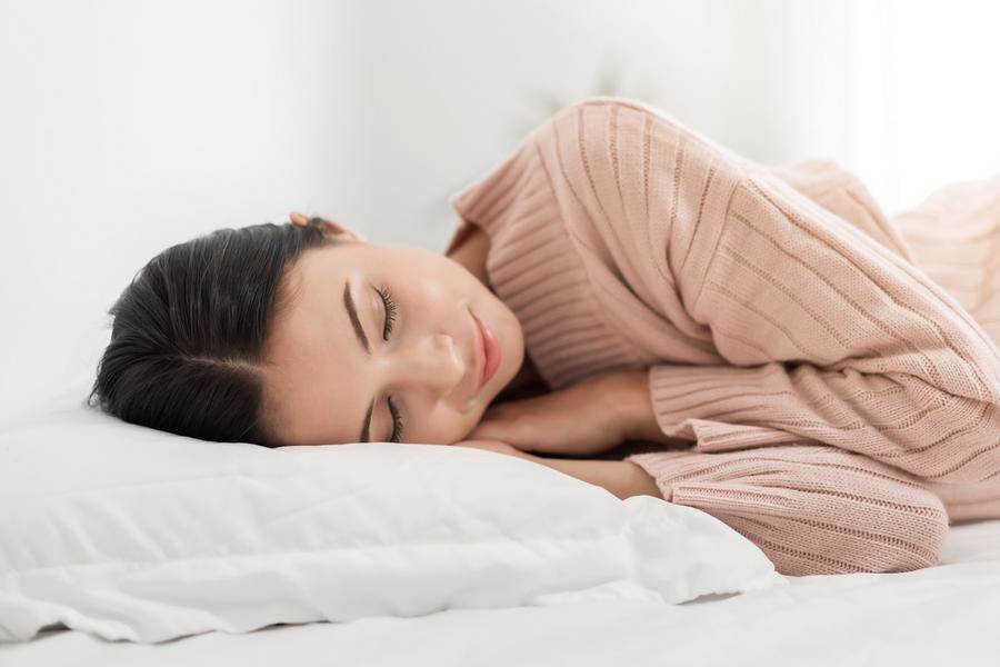 ما هو  علاج الشخير عند النوم؟ ومتى يجب الذهاب للطبيب؟