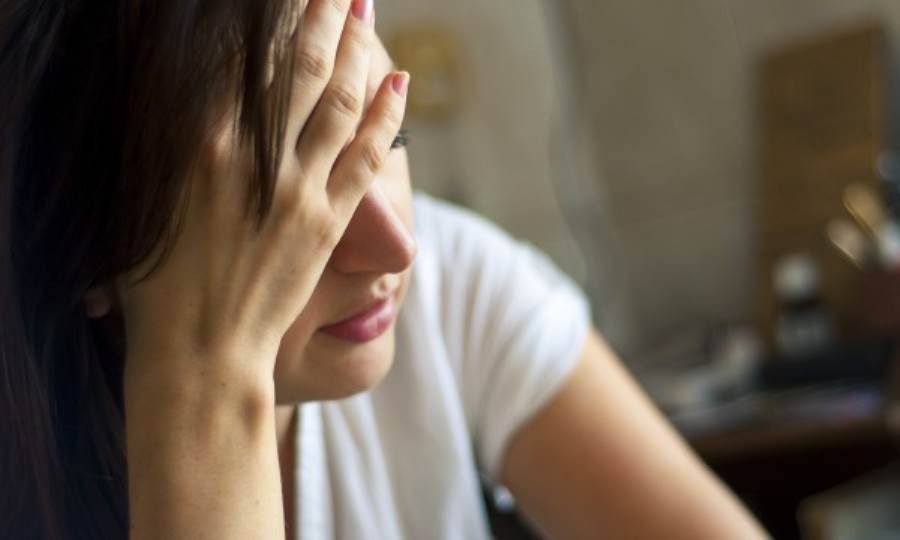 أعراض متلازمة التعب المزمن عند النساء