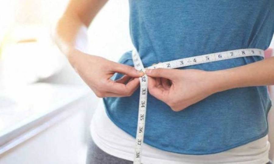 7 طرق لتسريع عملية التمثيل الغذائي وإنقاص الوزن