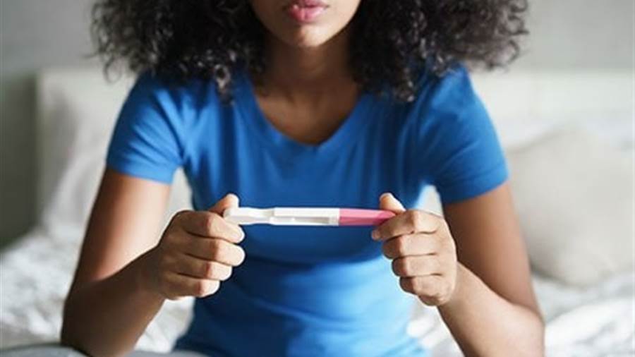  هل من الممكن أن يحدث الحمل في غير أيام التبويض؟