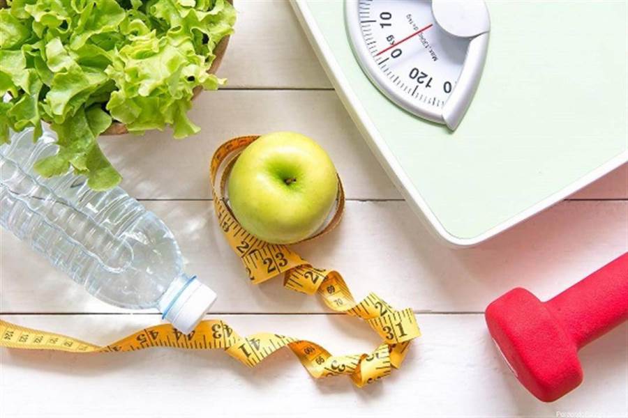 ما هي طريقة 30-30-30 السهلة لإنقاص الوزن؟