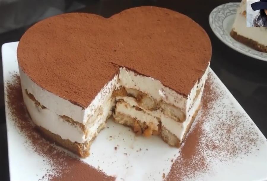 الـ «تيراميسو» كعكة اجتاحت العالم فمَن الذي اخترعها ؟