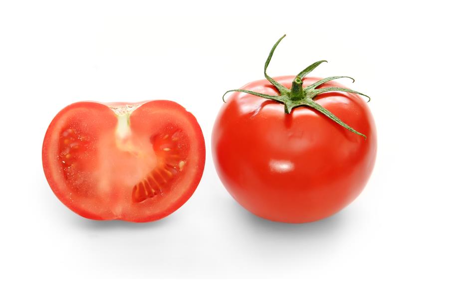 الطماطم .. فاكهة يعاملها الكثير على أنها من الخضروات
