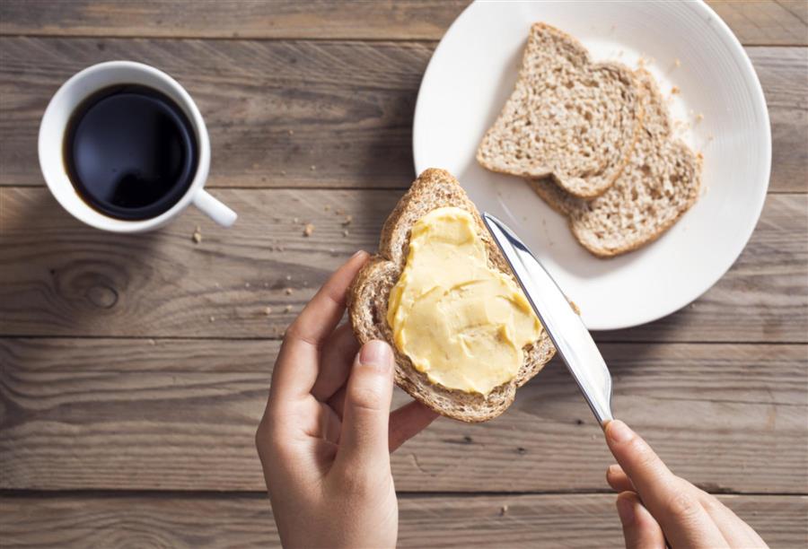 الخبز .. ما له وما عليه عند البدء في نظام غذائي لفقدان الوزن