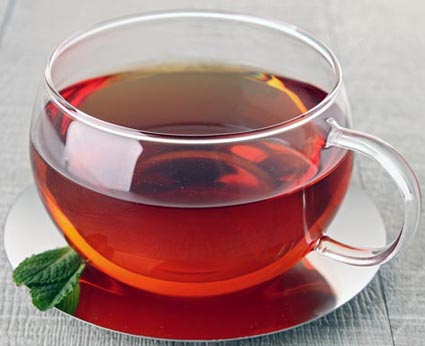 وصفات احتساء الشاي بنكهات عطرية جديدة للتغلب على قشعريرة الشتاء