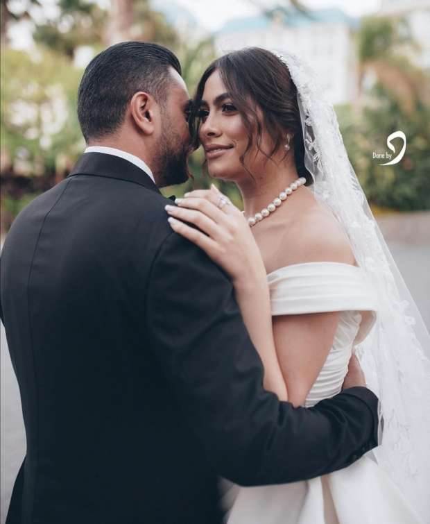 لقطات_من_حفل_زفاف_الفنانة_الشابة_هاجر_أحمد_(2)