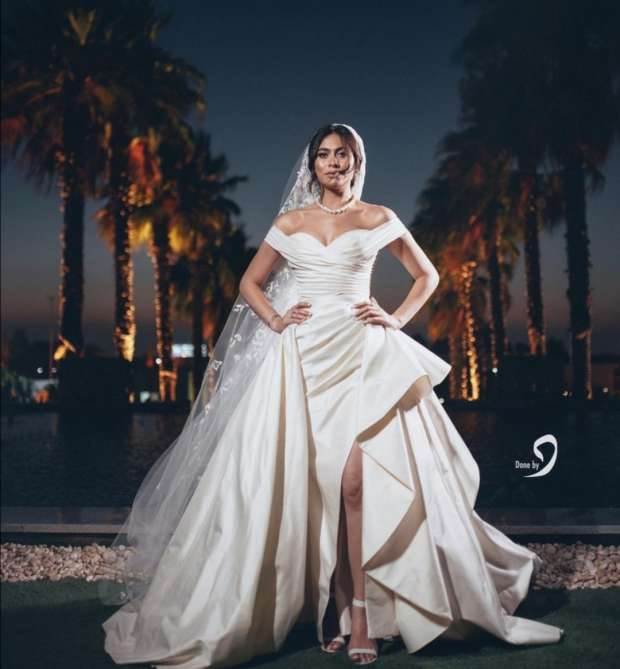 لقطات_من_حفل_زفاف_الفنانة_الشابة_هاجر_أحمد_(3)