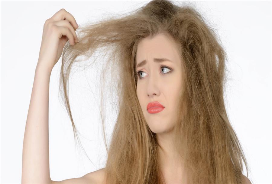 لمشكلات الشعر أسباب فهل تعرفينها؟