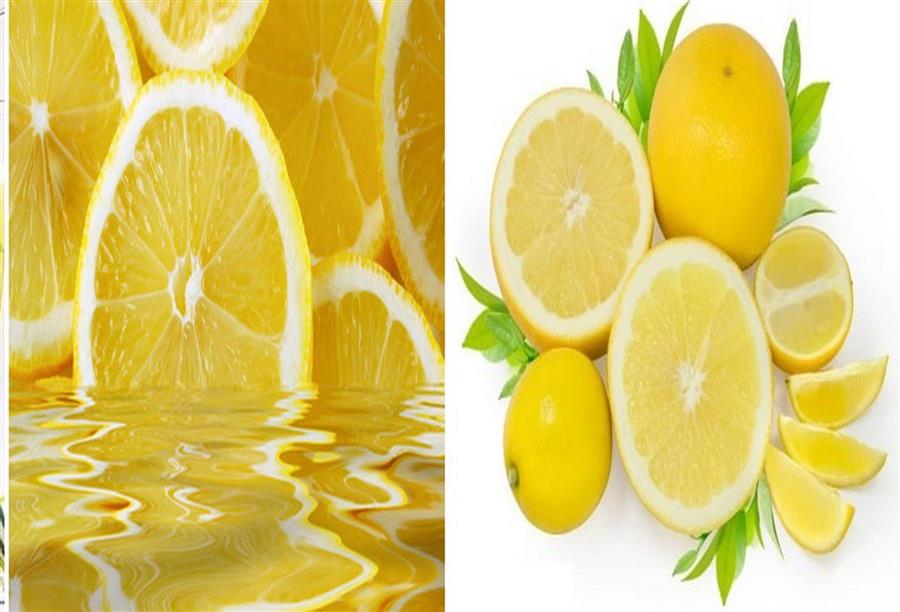 عصير الليمون لمنع تكون جلطات الخثرات في الأوعية الدموية