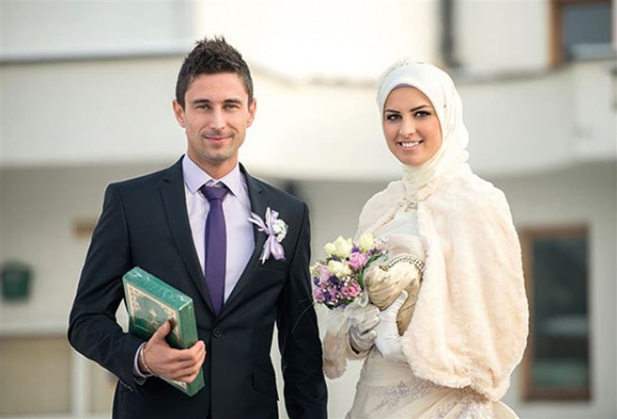 تسهيلات للموافقة على طلبات الزواج من أجانب .. سعوديات يقبلن على الزواج من الوافدين خصوصا المصريين واللبنانيين