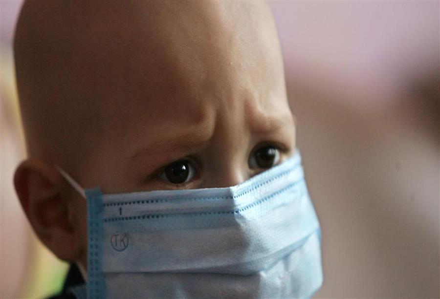 أنا وعائلتي .. والتعايش مع مرض السرطان