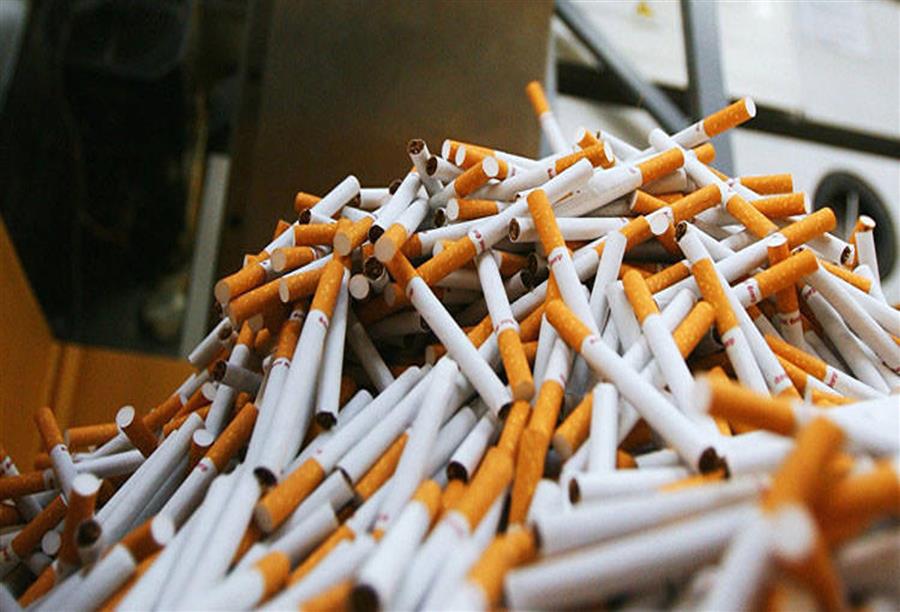 دعوى ضد شركات سجاير بسبب "تضليل المدخنين"