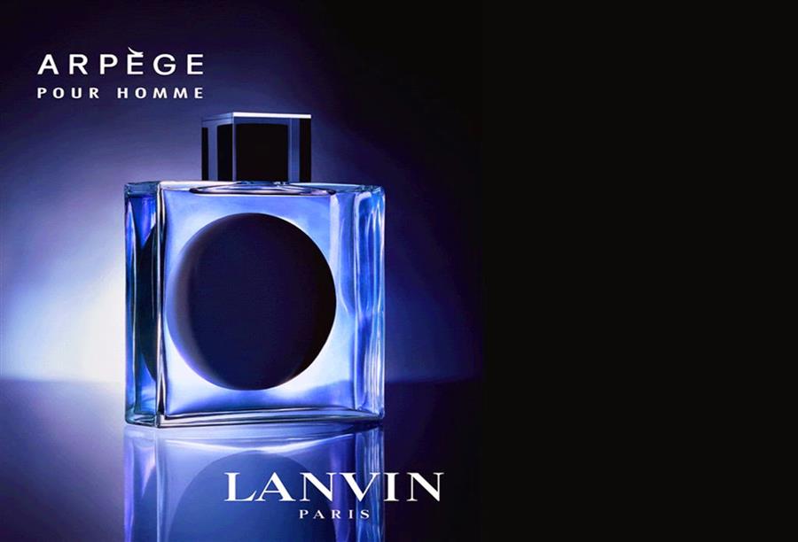 عطر Arpege Pour Homme ..همزة الوصل بين عبق الماضى والمستقبل القادم.