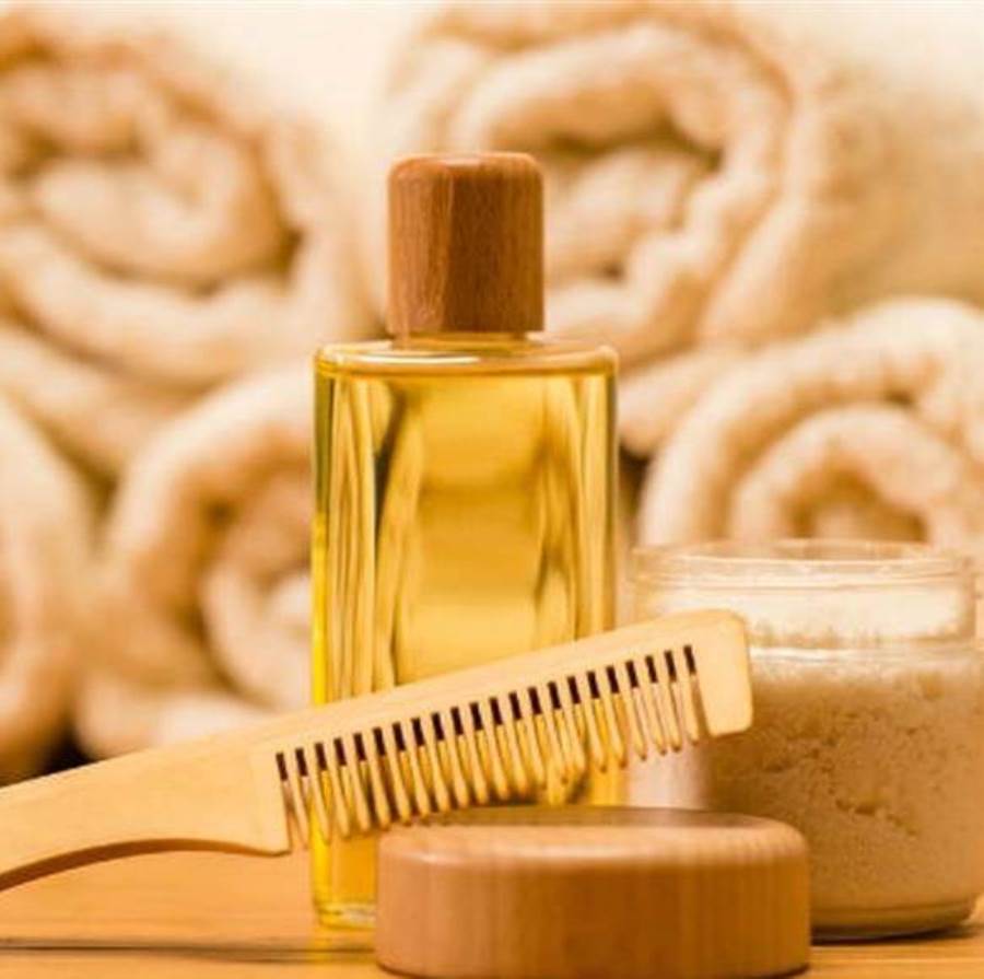 طرق العنايه الأساسيه للشعر