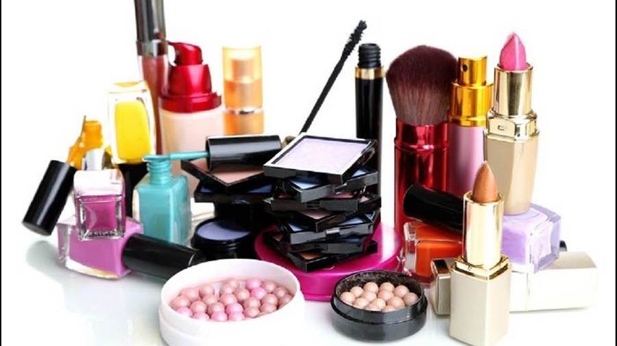 مستحضرات التجميل والعطور الأمريكية تحقق أعلى نسبة نمو منذ خمس سنوات.
