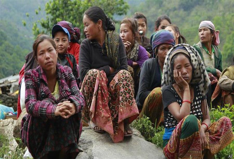 مرض غامض يقتل العشرات في نيبال