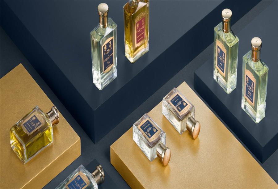 تعتبر Fleur du Male رؤية جديدة للمصمم Gaultier يطلقها في مجال العطور الرجالية