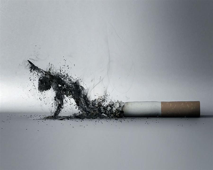 الجمال تقدم  حقائق بالأرقام حول أخطر انواع الإدمان.. التدخين
