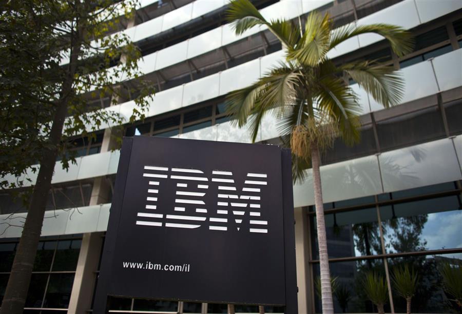 تقارير تقول أن اسكان حول مصنع IBM معرضون للأصابة بالسرطان