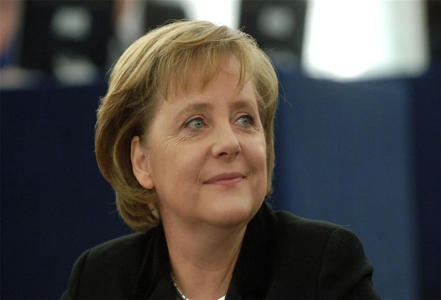 في تصنيف «فوربس» .. المستشارة الألمانية ميركل أقوى نساء العالم 