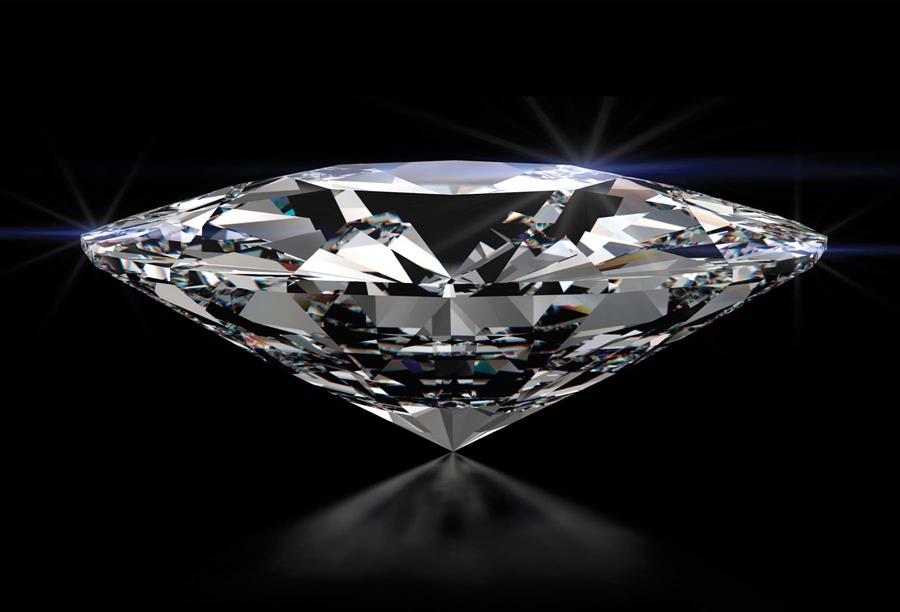 سعوديات ينفقن 7 مليار ريال علي الماس في 10 أشهر