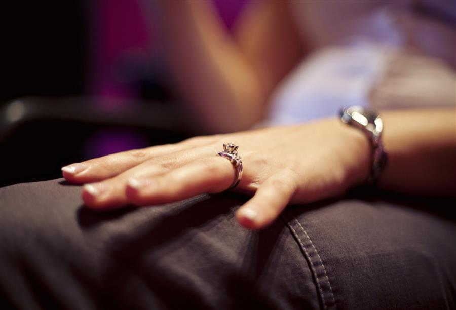 خاتم الزواج .. أصبح بديل عن «شبكة العروس» في مصر