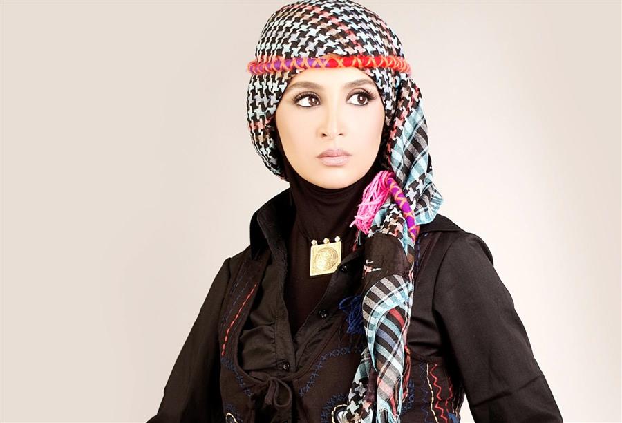 لأنها تحترم حجابها .. حنان ترك ترفض فيلما يخلط الحجاب بالجنس