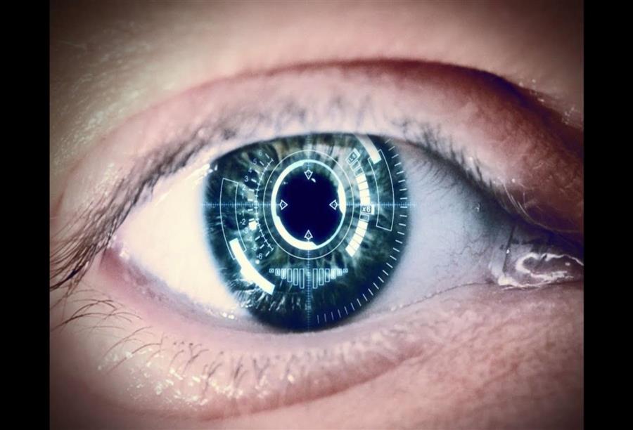 عين آلية جديدة تمكن فاقدي البصر من الرؤية