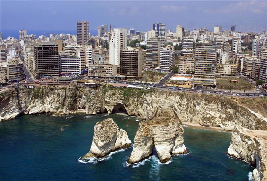 بعد الحرب الأخيرة .. هل ستبقى بيروت عاصمة الجمال؟