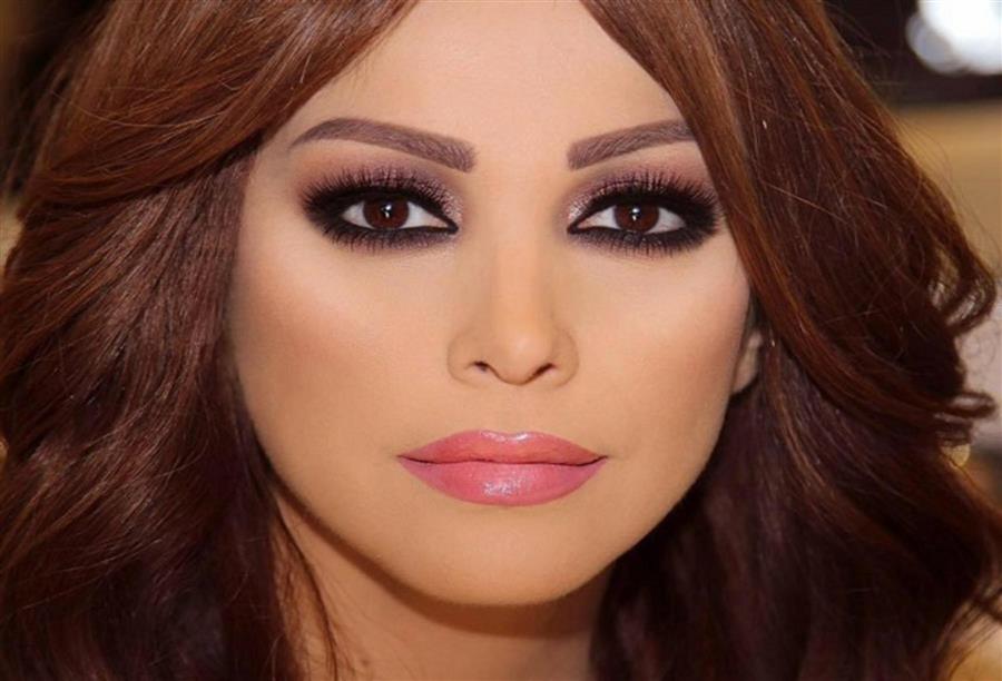 أمل حجازي .. تودع العزوبية وتتزوج من شاب لبناني