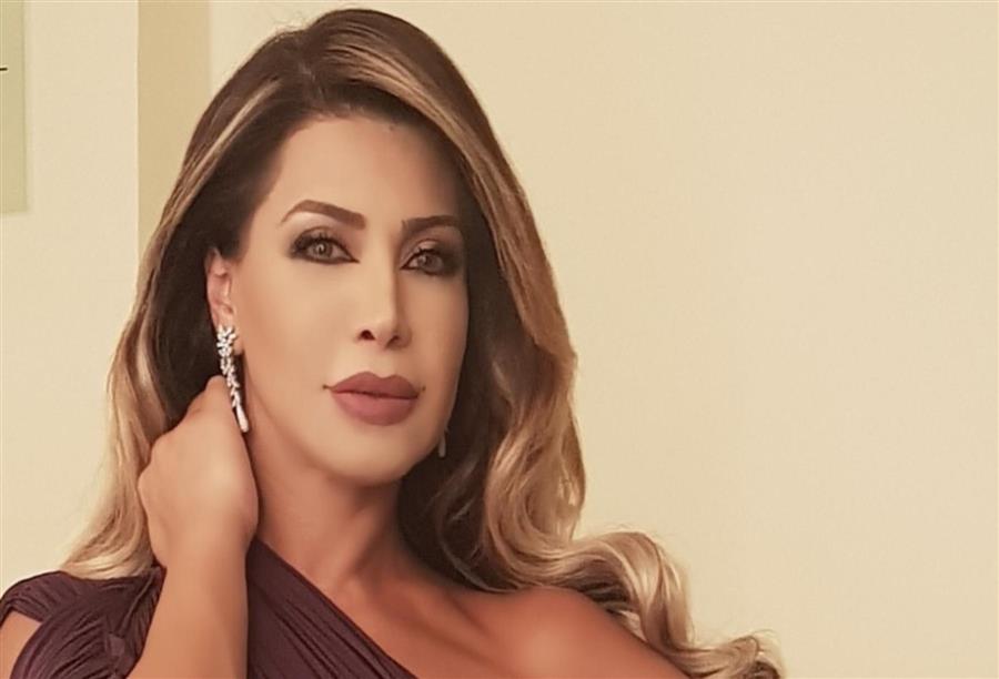 نوال الزغبي تعلن إنفصالها رسميًا عن زوجها