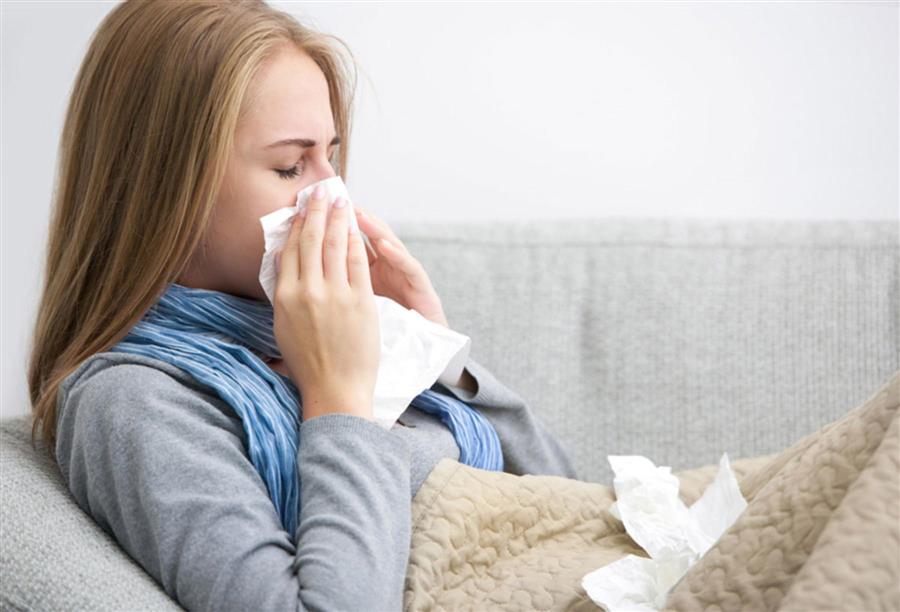 الإنفلونزا .. الوقاية والعلاج