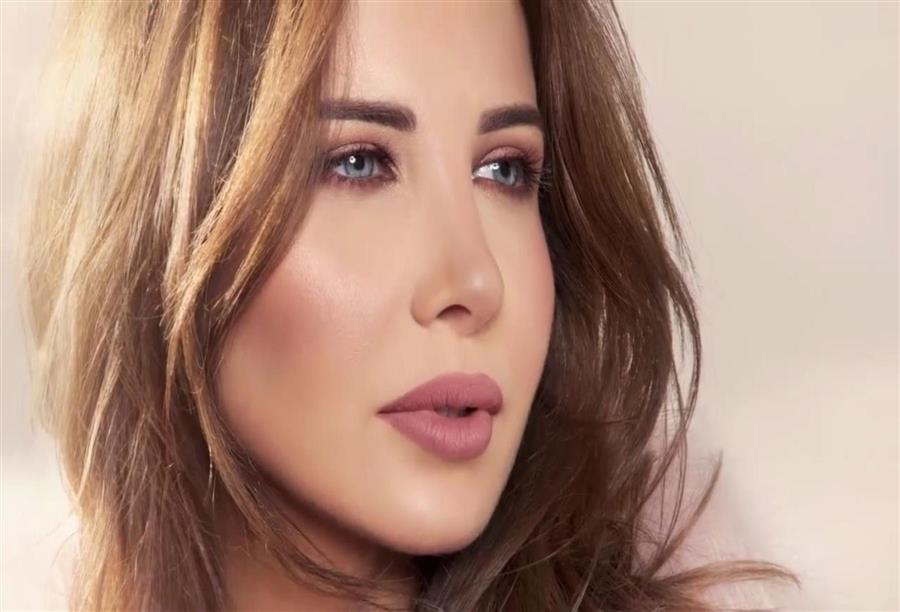 نانسي عجرم تؤكد حملها وتجهل نوع مولودها وتصور أغنية لدعم غزة