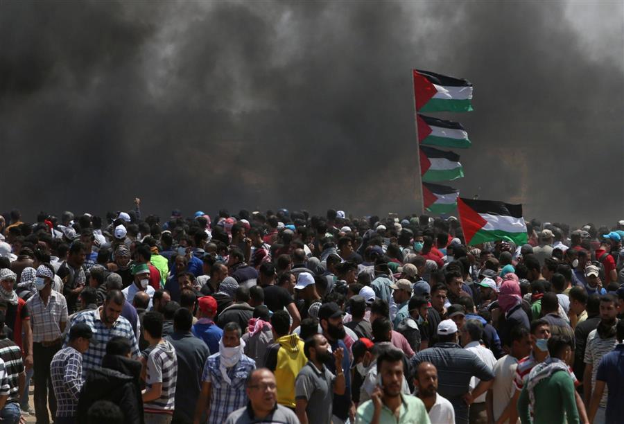 حملات ضد مذيعة بالقناة الثانية الإسرائيلية ذرفت دموعها على غزة