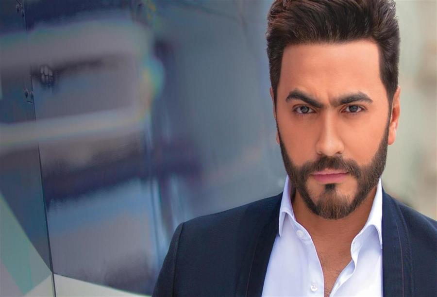 نصر محروس يطالب تامر حسني بـ16 مليون دولار