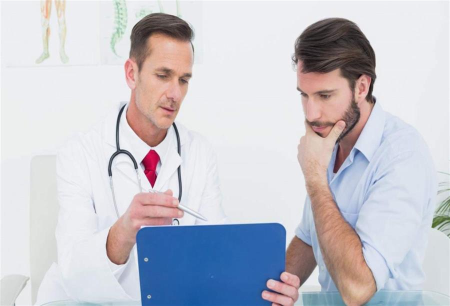 دراسة أمريكية: العقم قد يزيد من مخاطر إصابة الرجل بسرطان الخصية