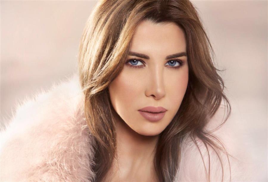 نانسي عجرم تصرح "لن أعتزل بعد الأنجاب وأسم مولودي سيكون عربيا"