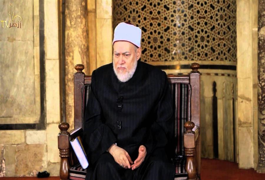 مفتي مصر يشن هجوما عنيفا على المعتقدين بمشروعية ختان الإناث
