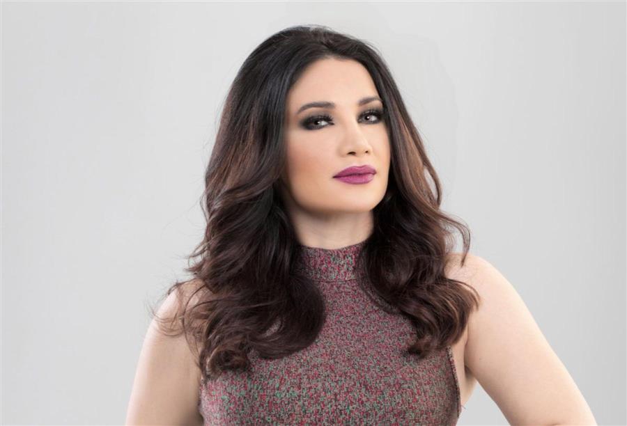 ديانا حداد تنفي انتقاد نانسي بسبب "الميوزك أوورد"