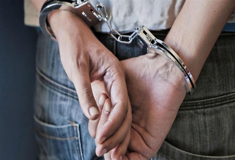 جوزيف فريتزل خلال محاكمته بتهمة احتجاز ابنته 24 عاماً وأنجاب منها 7 أبناء
