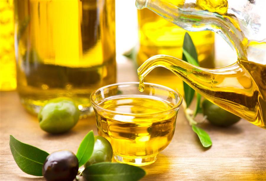 أهمية زيت الزيتون في مستحضرات التجميل