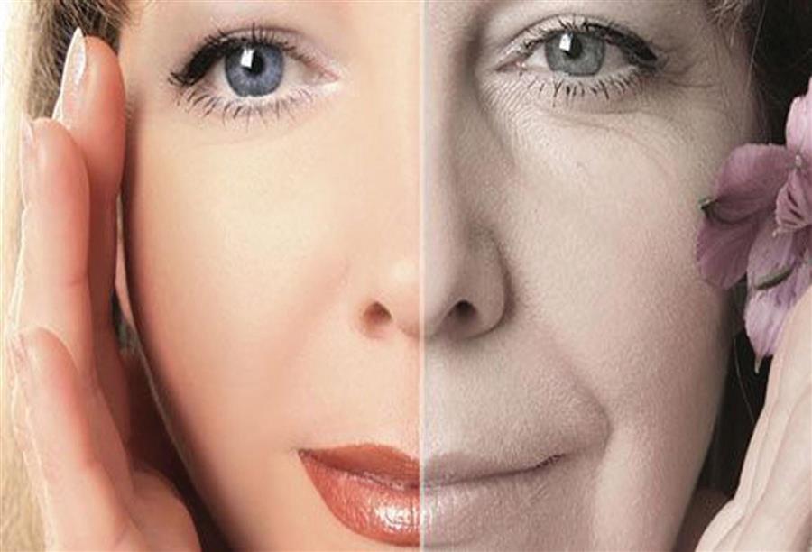 تعمل كريمات Eluage من مختبرات Avene فى مجال مكافحة شيخوخة الجلد
