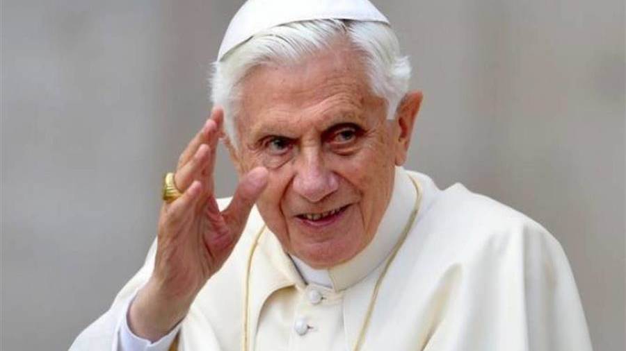 مجلة " لانسيت " الطبية تطالب البابا بسحب تصريحاته عن الواقي الذكري