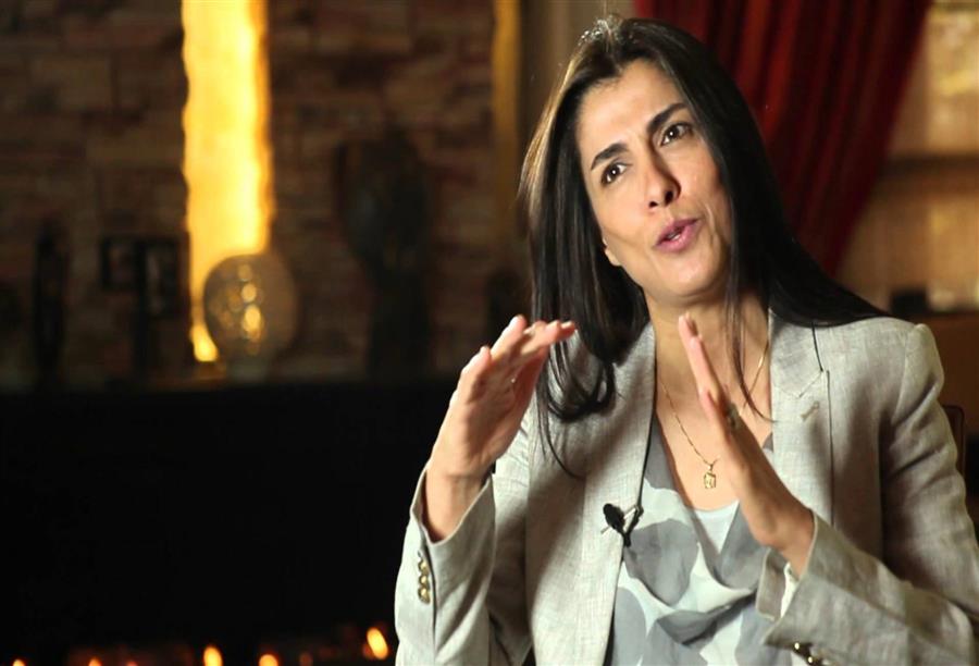 زواج هند الحريري كان سري ومفاجئ