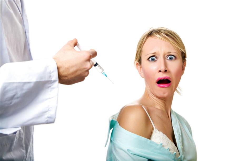 الطب يقدم لقاحات جديدة لتطعيم الكبار رغم حصولهم عليها في سنوات الطفولة