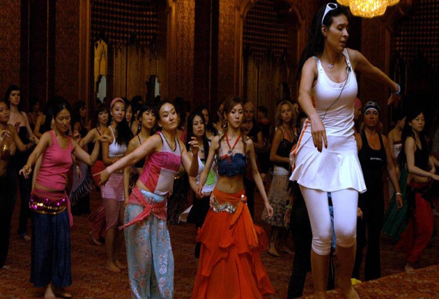 راقصات مصريات: "لسنا داعرات .. والرقص الشرقي مهنة محترمة"