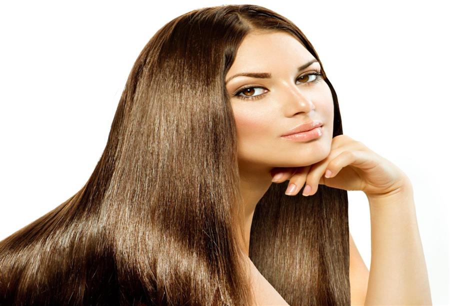علاجات متخصصة لشعر صحي وجميل