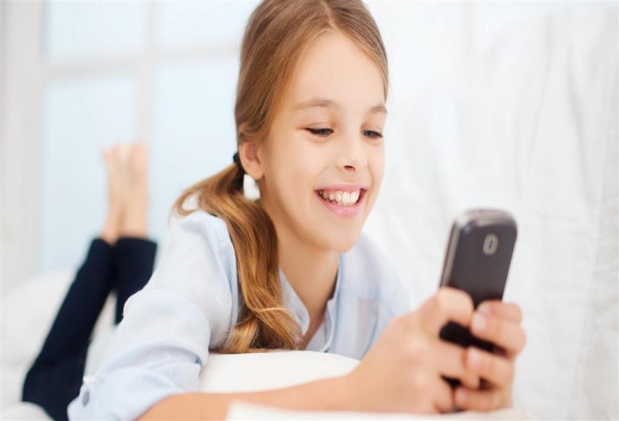الاطفال الأكثر تضررا من استخدامه بسبب نمو دماغهم وجهازهم العصبي